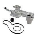 GMB Engine Water Pump 125-3470