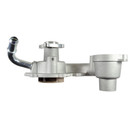 GMB Engine Water Pump 125-3470 - view 3