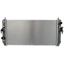 DENSO Auto Parts Radiator 221-9119