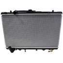 DENSO Auto Parts Radiator 221-3300