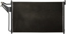 Spectra Premium A/C Condenser 7-3232 - view 3