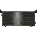 DENSO Auto Parts A/C Condenser 477-0529 - view 2