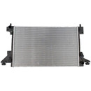 DENSO Auto Parts Radiator 221-9288 - view 2