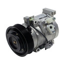 DENSO Auto Parts A/C Compressor 471-1370