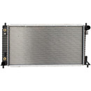 DENSO Auto Parts Radiator 221-9374 - view 2