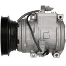 DENSO Auto Parts A/C Compressor 471-1160