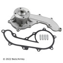 Beck/Arnley Engine Water Pump 131-2204