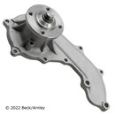 Beck/Arnley Engine Water Pump 131-2204 - view 2