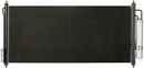 Spectra Premium A/C Condenser 7-3057
