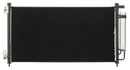 Spectra Premium A/C Condenser 7-3152