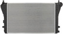 Spectra Premium Intercooler 4401-1104 - view 2