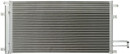 Spectra Premium A/C Condenser 7-4283 - view 3