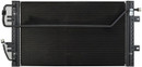 Spectra Premium A/C Condenser 7-4622