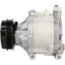 DENSO Auto Parts A/C Compressor 471-1056