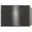 DENSO Auto Parts A/C Condenser 477-0574 - view 2