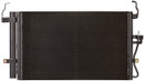 Spectra Premium A/C Condenser 7-3084 - view 3