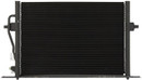 Spectra Premium A/C Condenser 7-4766 - view 3