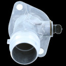 Motorad Engine Coolant Thermostat Housing Assembly 1014-212 - view 2