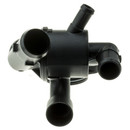 Motorad Engine Coolant Thermostat Housing Assembly 806-189 - view 2