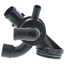 Motorad Engine Coolant Thermostat Housing Assembly 806-189 - view 3