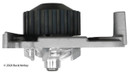 Beck/Arnley Engine Water Pump 131-2086 - view 4