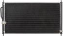 Spectra Premium A/C Condenser 7-4801