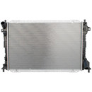DENSO Auto Parts Radiator 221-9029 - view 2