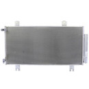 DENSO Auto Parts A/C Condenser 477-0694 - view 2