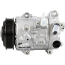 DENSO Auto Parts A/C Compressor 471-1208