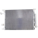 DENSO Auto Parts A/C Condenser 477-0748 - view 2