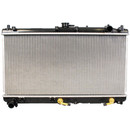 DENSO Auto Parts Radiator 221-3503