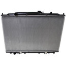 DENSO Auto Parts Radiator 221-3226 - view 2