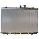 DENSO Auto Parts Radiator 221-3145