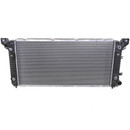 DENSO Auto Parts Radiator 221-9450 - view 2