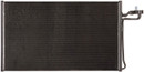 Spectra Premium A/C Condenser 7-4084 - view 7