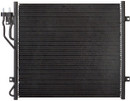Spectra Premium A/C Condenser 7-3058 - view 7