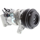 DENSO Auto Parts A/C Compressor 471-0718
