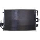 DENSO Auto Parts A/C Condenser 477-0744