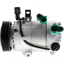DENSO Auto Parts A/C Compressor 471-6080