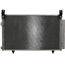DENSO Auto Parts A/C Condenser 477-0550 - view 2
