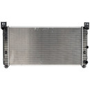 DENSO Auto Parts Radiator 221-9343 - view 2