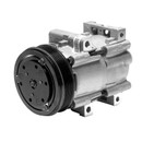 DENSO Auto Parts A/C Compressor 471-8100