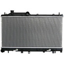 DENSO Auto Parts Radiator 221-9537 - view 2