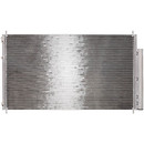 DENSO Auto Parts A/C Condenser 477-0618 - view 2