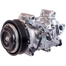 DENSO Auto Parts A/C Compressor 471-1028