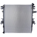 DENSO Auto Parts Radiator 221-9540