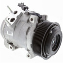 DENSO Auto Parts A/C Compressor 471-0832
