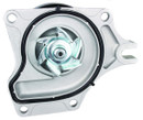 AISIN Engine Water Pump WPZ-801 - view 2