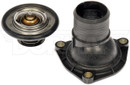 Dorman - OE Solutions Engine Coolant Thermostat Housing Assembly 902-1124