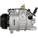 DENSO Auto Parts A/C Compressor 471-1548